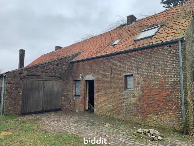 Maison vente à Opzullik, Wallonie