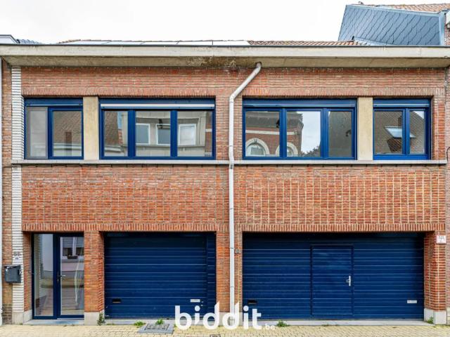 Maison vente à Vilvoorde, Brabant
