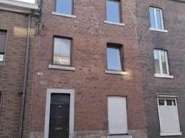 Maison vente à Liège, Wallonie