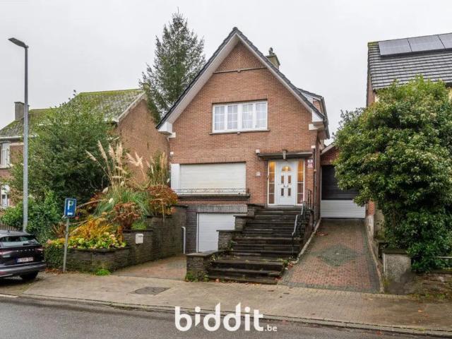 Maison vente à Affligem, Brabant