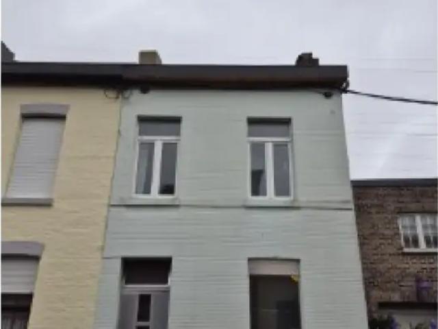 Maison vente à Herstal, Wallonie