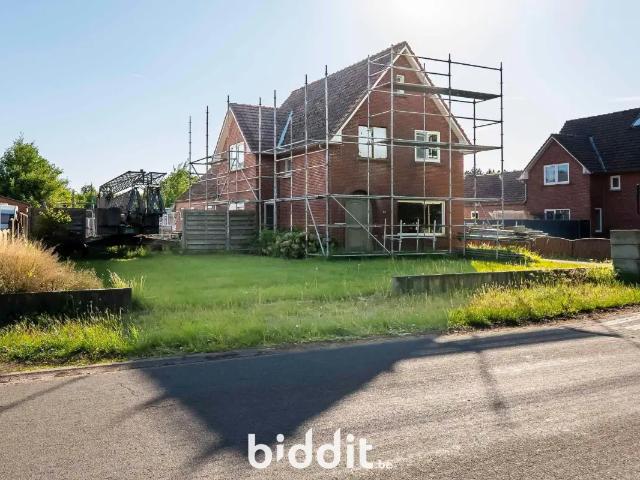 Maison vente à Houthalen-helchteren, Limburg