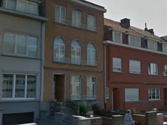 Maison vente à Laeken - Laken, Bruxelles - Brussel
