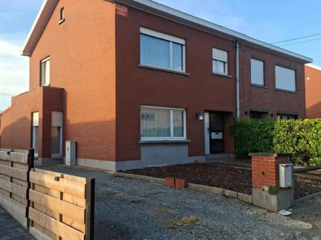 Maison vente à Lebbeke, Oost-Vlaanderen