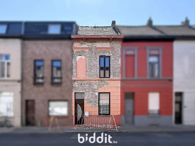 Maison vente à Desteldonk, Oost-Vlaanderen