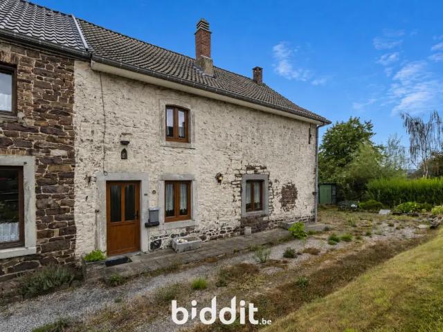 Maison vente à Profondeville, Wallonie