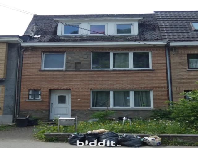 Maison vente à Liège, Wallonie