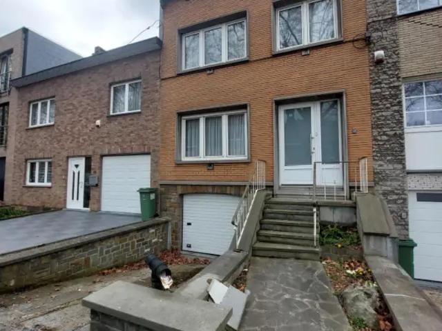 Maison vente à Liège, Wallonie