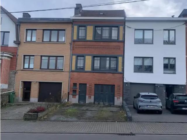 Maison vente à Liège, Wallonie