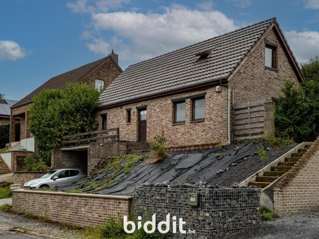 Maison vente à Soumagne, Wallonie