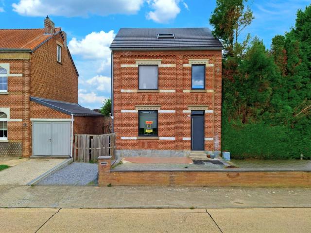 Maison vente à Riemst, Limburg