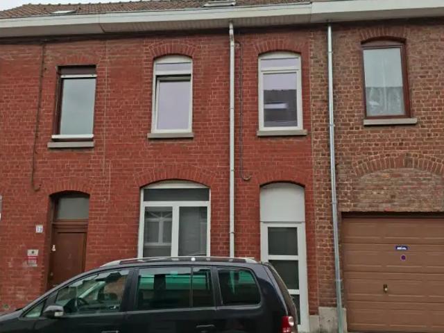 Maison vente à Mouscron, Wallonie