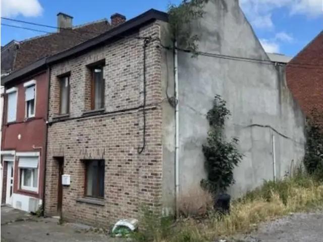 Maison vente à Charleroi, Wallonie