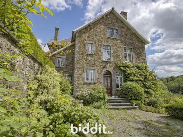 Maison vente à Namen, Wallonie