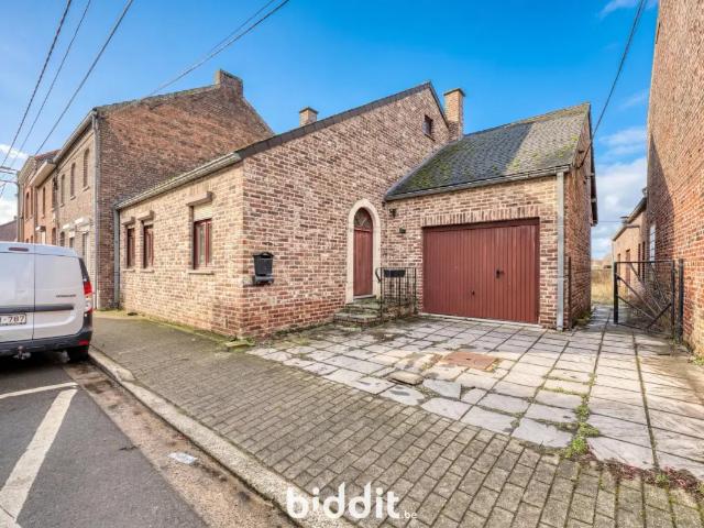 Maison vente à Hélécine, Wallonie