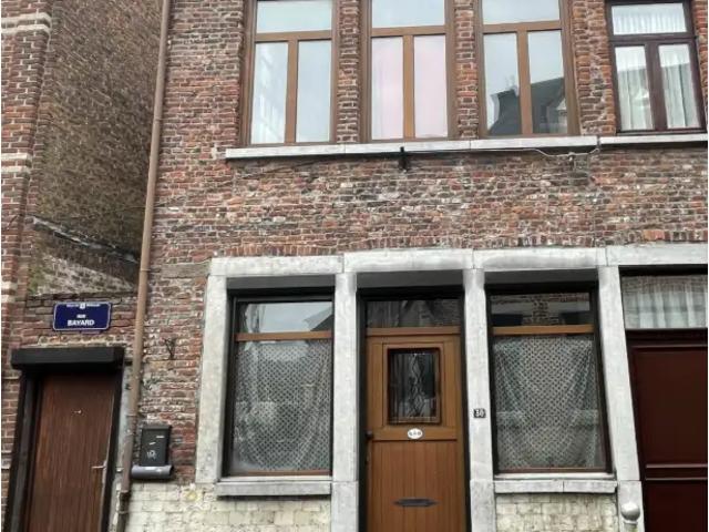 Maison vente à Nijvel, Wallonie