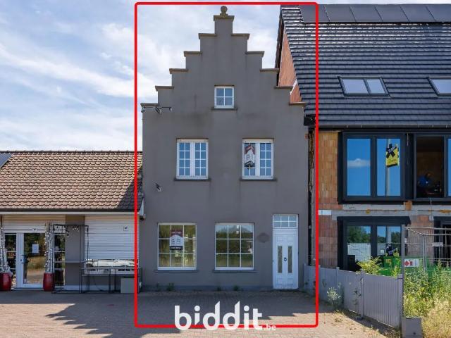 Maison vente à Oostkamp, West-Vlaanderen