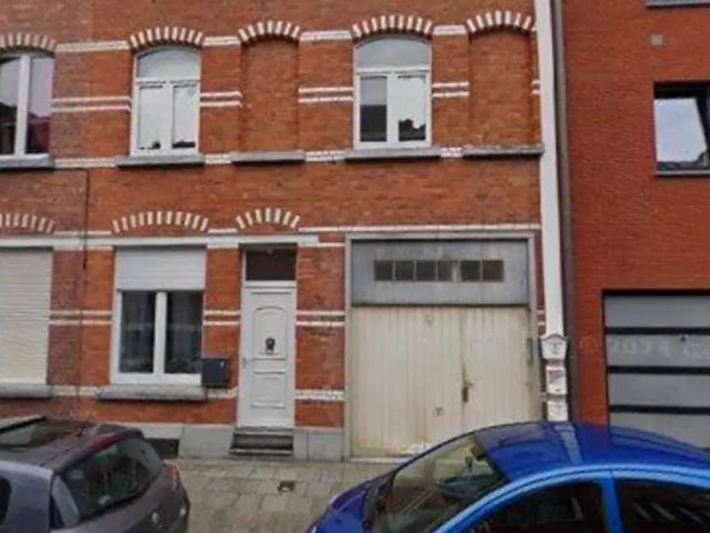 Maison vente à Oudergem, Bruxelles