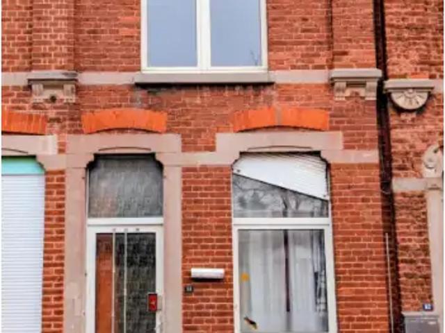 Maison vente à Seraing, Wallonie