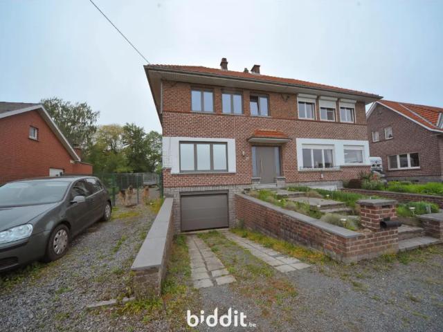 Maison vente à Pepingen, Brabant