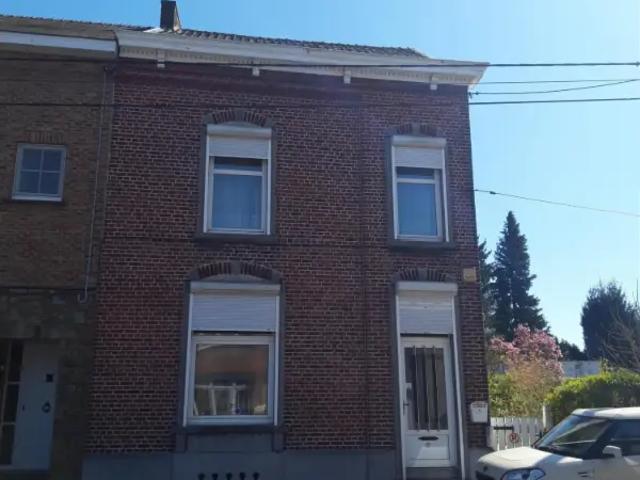 Maison vente à Charleroi, Wallonie