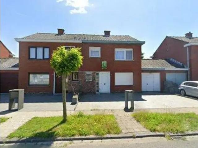 Maison vente à Rekkem, West-Vlaanderen