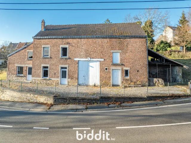 Maison vente à Sprimont, Wallonie