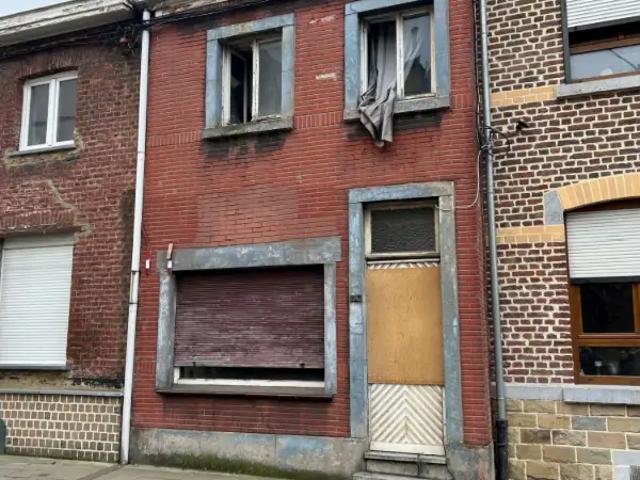 Maison vente à Saint-nicolas, Wallonie