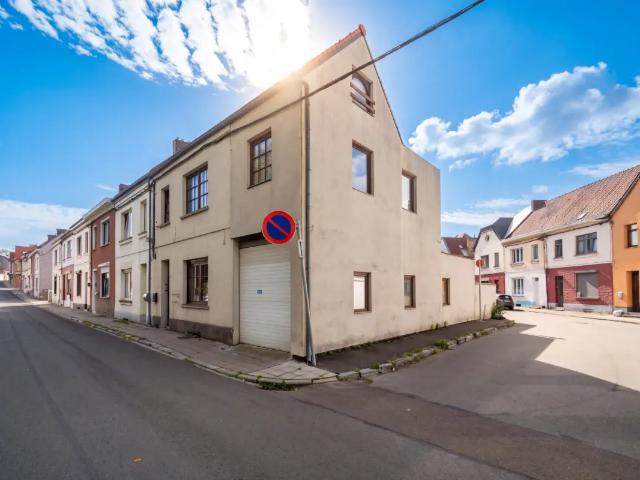Maison vente à Saint-Servais, Namur