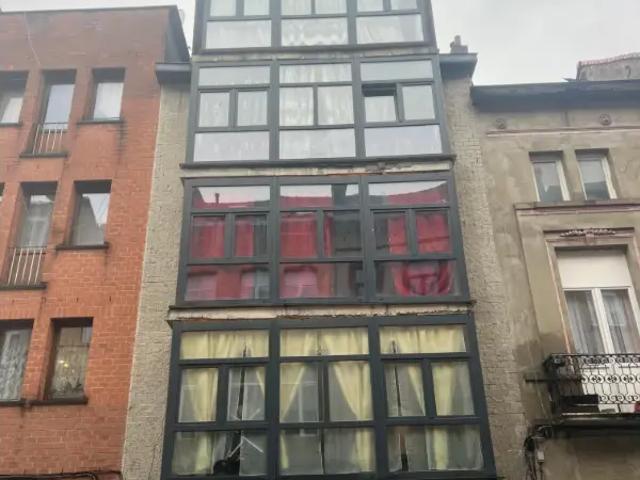 Maison vente à Quartier Brabant - Brabantwijk, Schaerbeek - Schaarbeek