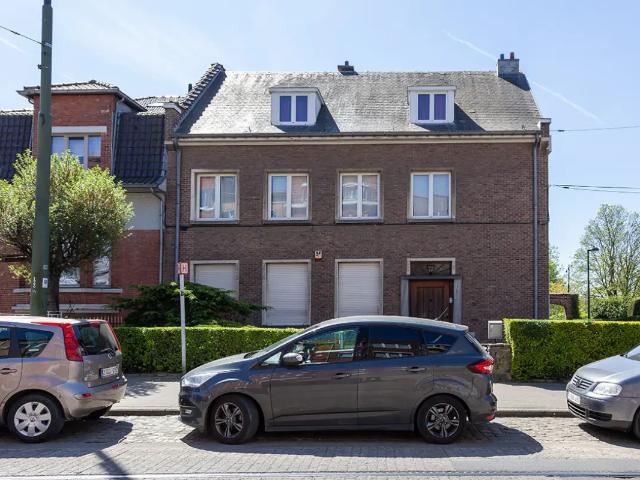 Maison vente à Berchem-Sainte-Agathe - Sint-Agatha-Berchem, Brussel-Hoofdstad - Bruxelles-Capitale