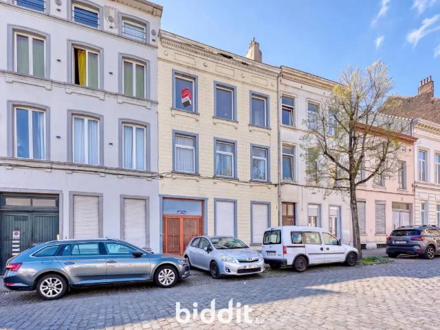Maison vente à Molem, Bruxelles