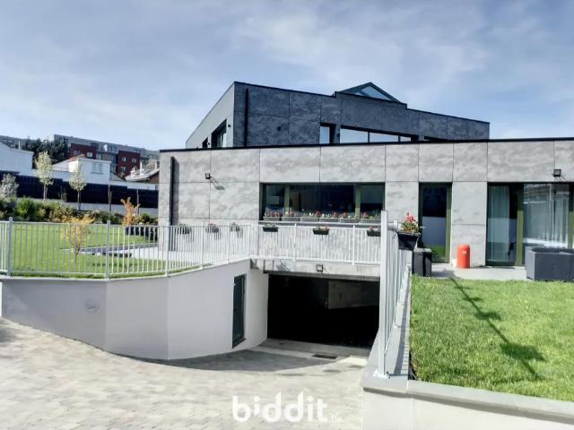 Maison vente à Molem, Bruxelles