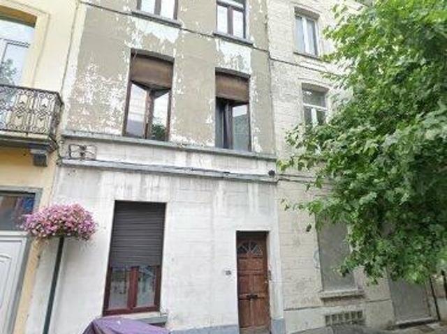 Maison vente à Sint-joost-ten-node