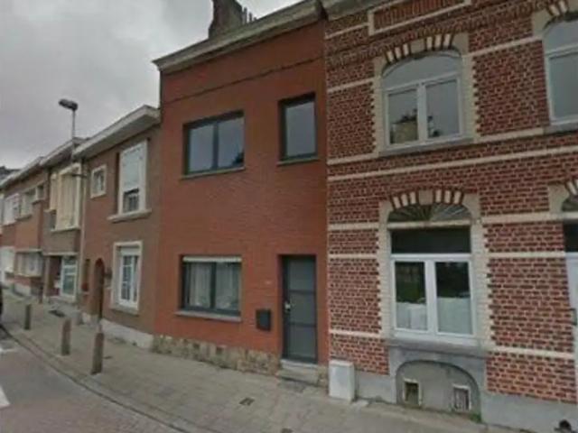 Maison vente à Sint-pieters-woluwe, Bruxelles