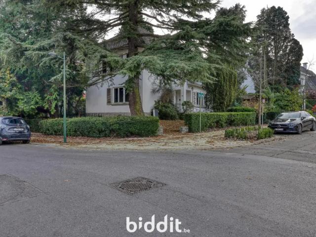 Maison vente à Sint-pieters-woluwe, Bruxelles