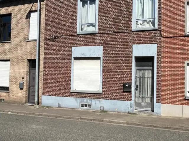 Maison vente à Tienen, Brabant