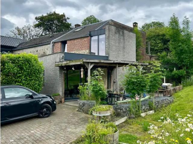 Maison vente à Blegny, Wallonie