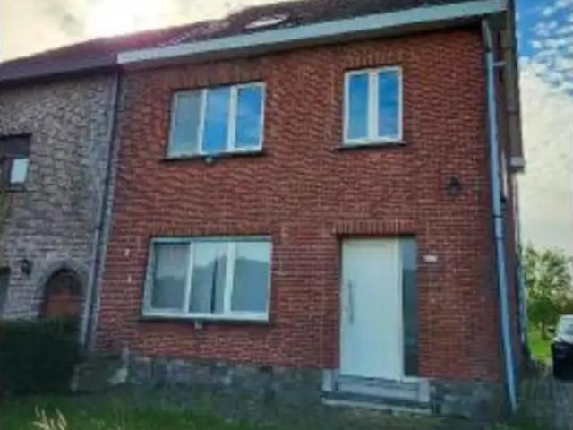Maison vente à Vilvoorde, Brabant