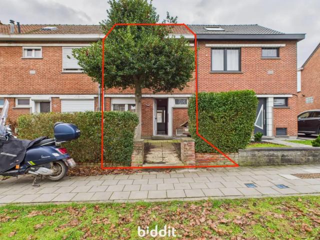 Maison vente à Vilvoorde, Brabant