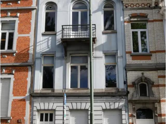 Maison vente à Vorst, Bruxelles