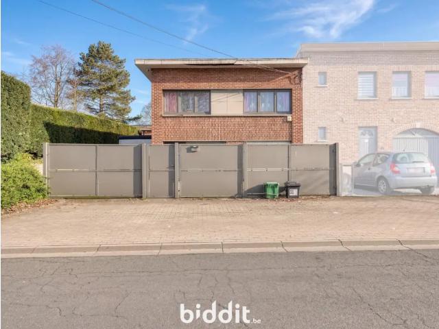 Maison vente à Herstal, Wallonie