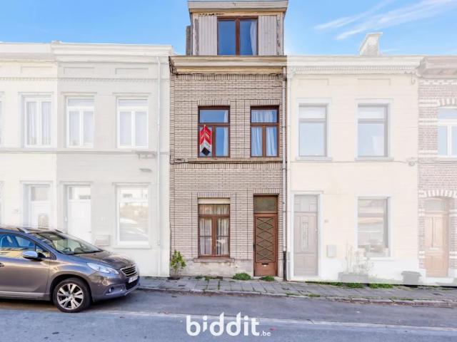 Maison vente à Watermaal-bosvoorde, Bruxelles