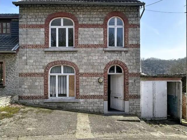Maison vente à Waulsort, Namur