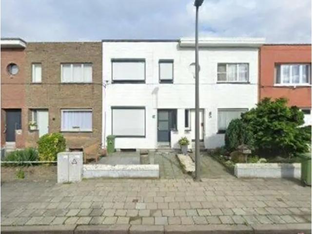 Maison vente à Antwerpen
