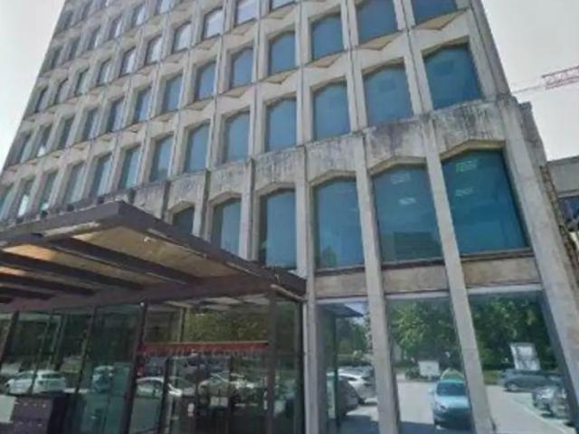 Bureau vente à Anderlecht, Bruxelles