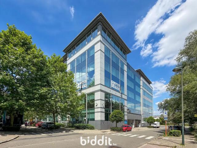 Bureau vente à Sint-lambrechts-woluwe, Bruxelles