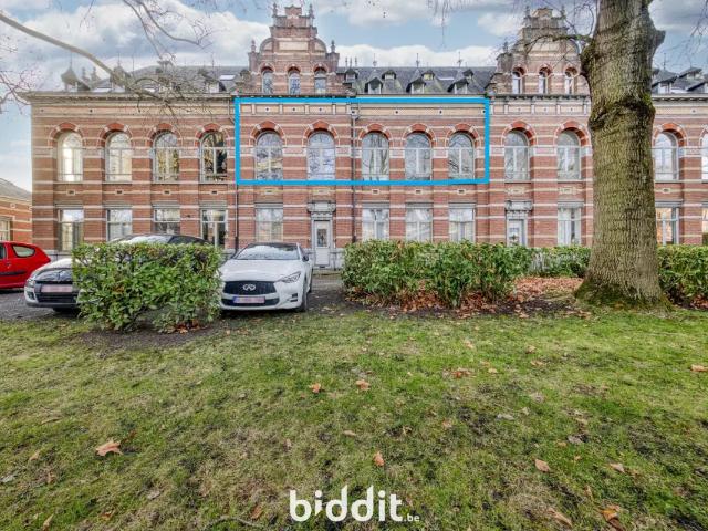 Loft vente à Anderlecht, Bruxelles