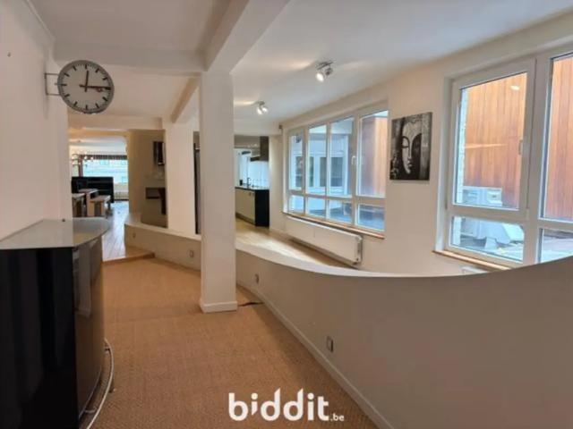 Loft vente à Liège, Wallonie