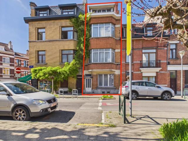 Maison vente à Anderlecht, Brussel-Hoofdstad - Bruxelles-Capitale